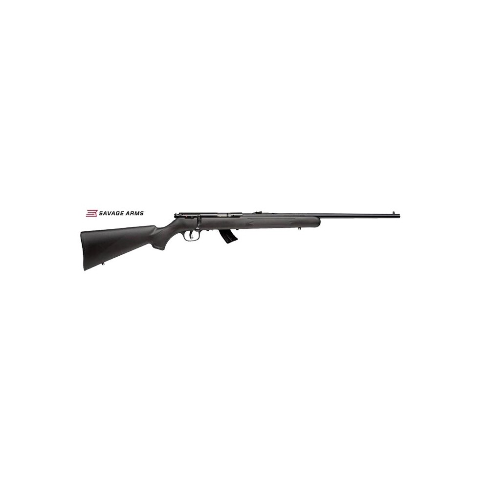 Rifle Savage Mod. Mark II F 26700 Cal. 22 LR. Bolt Action.