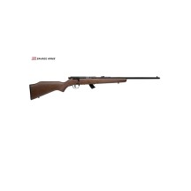 Rifle Savage Mod. Mark II G 20700 Cal. 22 LR. Bolt Action.