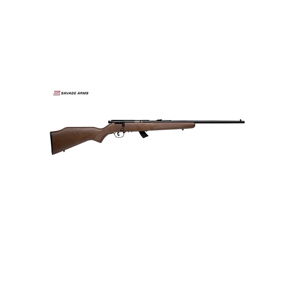 Rifle Savage Mod. Mark II G 20700 Cal. 22 LR. Bolt Action.
