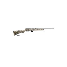 Rifle Savage Mod. Mark II CAMO 26800  Cal. 22 LR. Bolt Action. CAMO.