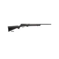 Rifle Savage Mod. 93 F 91800 Cal. 22 Win Mag. Bolt Action.
