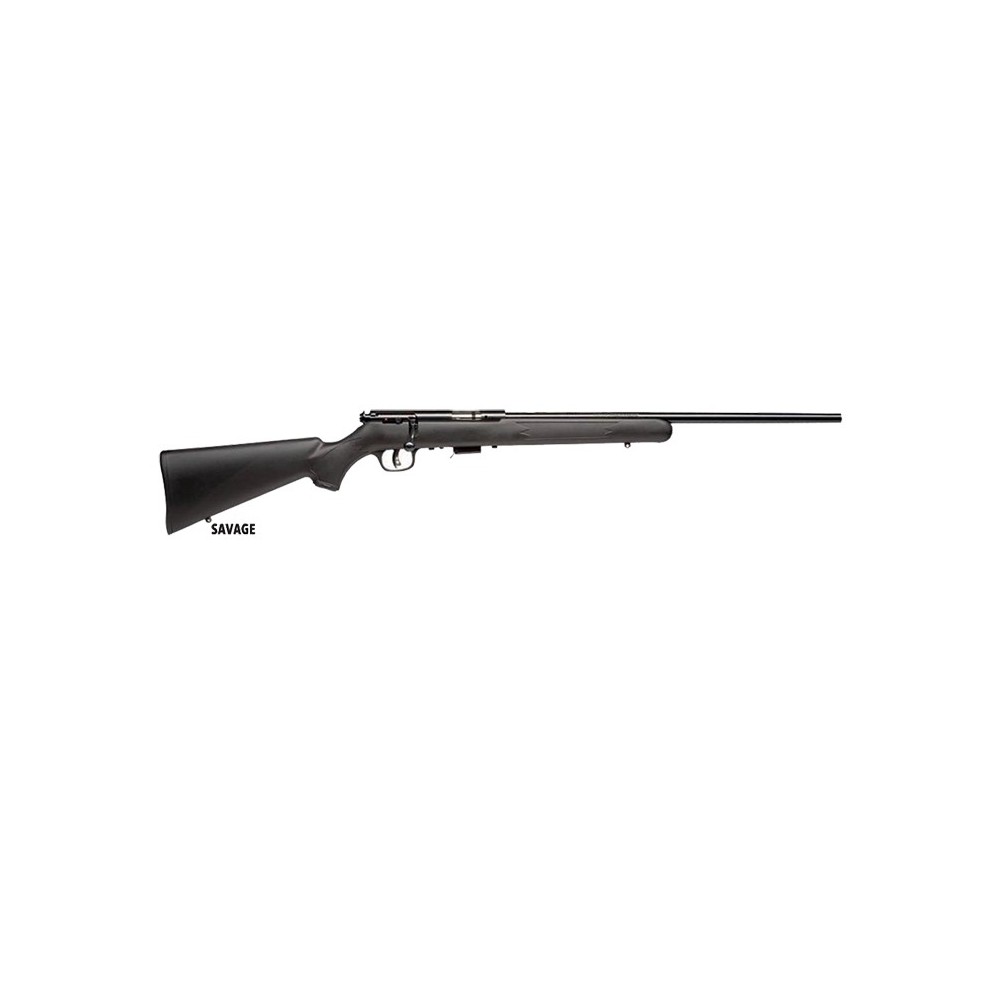 Rifle Savage Mod. 93 F 91800 Cal. 22 Win Mag. Bolt Action.
