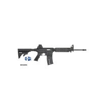 Rifle Mossberg Mod. Tactical Semi Aut. 715 T - 372098  Cal. 22 LR. Semiautomático.