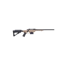 Carabina Mossberg Mod. MVP Light 28017 Cal. 308 Win.