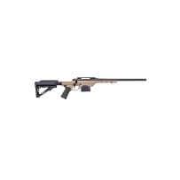 Carabina Mossberg Mod. MVP Light 28017 Cal. 308 Win.