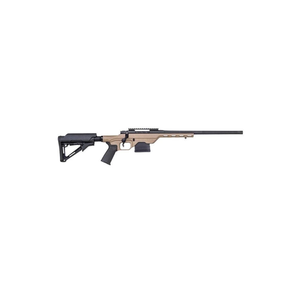 Carabina Mossberg Mod. MVP Light 28017 Cal. 308 Win.