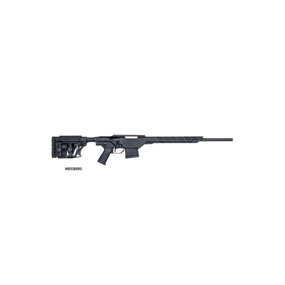Carabina Mossberg Mod. MVP Precision 27961 Cal. 308 Win.