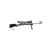 Carabina Mossberg Mod. Patriot 27924 Cal. 308 Win.