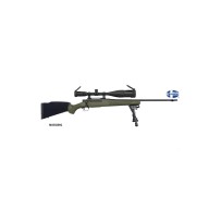 Carabina Mossberg Mod. Patriot 27924 Cal. 308 Win.