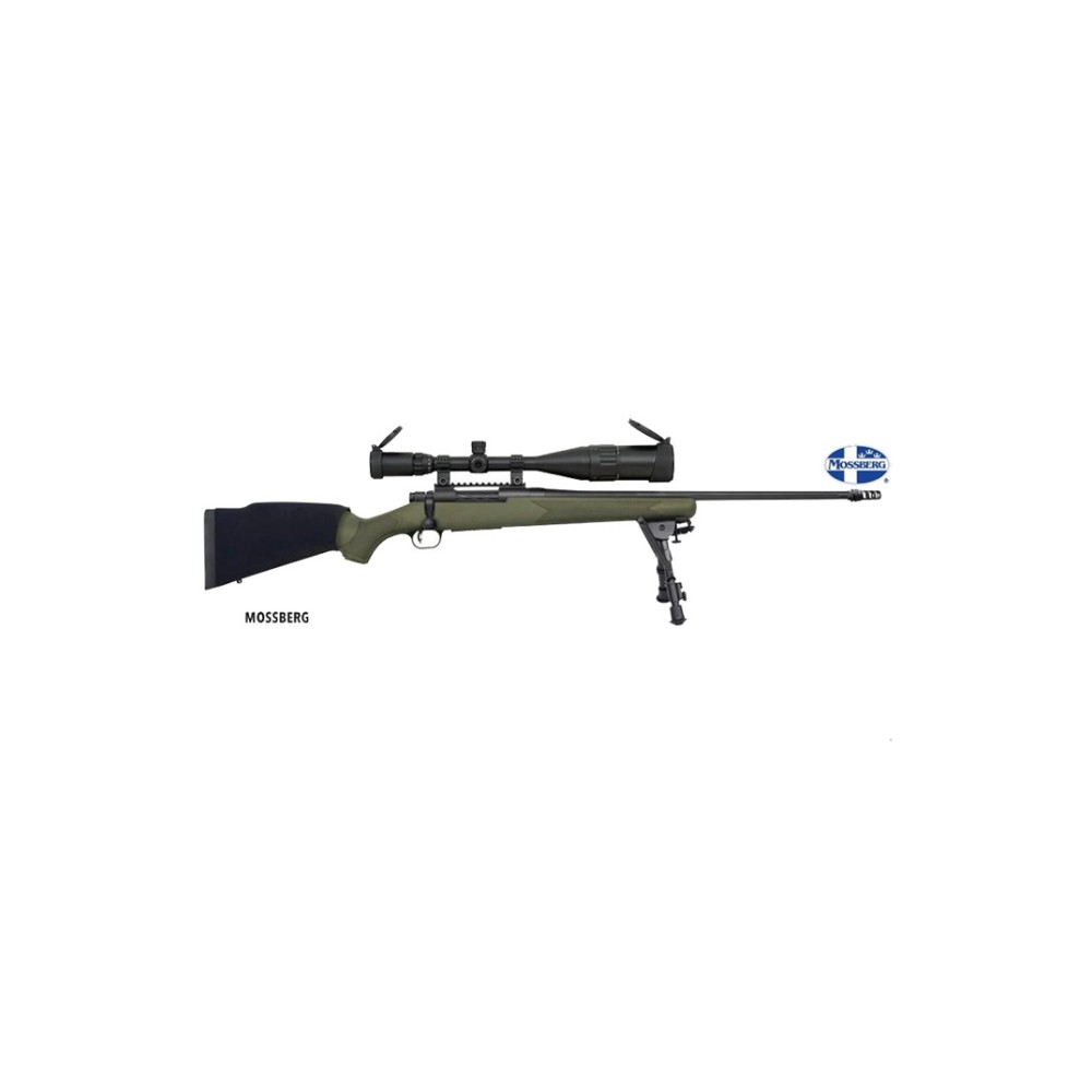 Carabina Mossberg Mod. Patriot 27924 Cal. 308 Win.