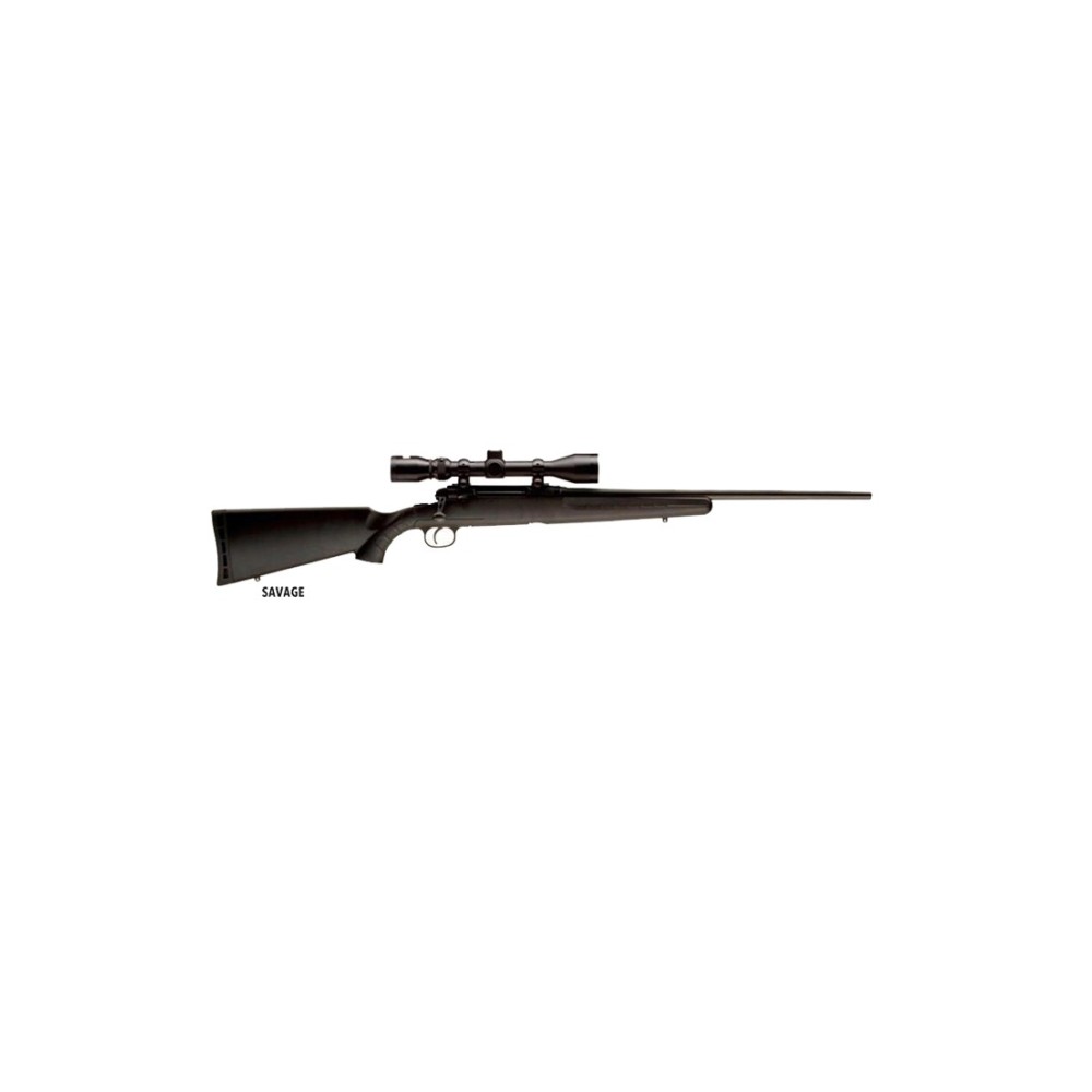 Carabina Savage Mod. Axis XP 55828 Cal. 308 Win.