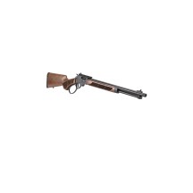 Carabina Smith & Wesson Mod. 1854 Madera Tradicional Cal. 357 Magnum.