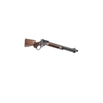 Carabina Smith & Wesson Mod. 1854 Madera Tradicional Cal. 357 Magnum.