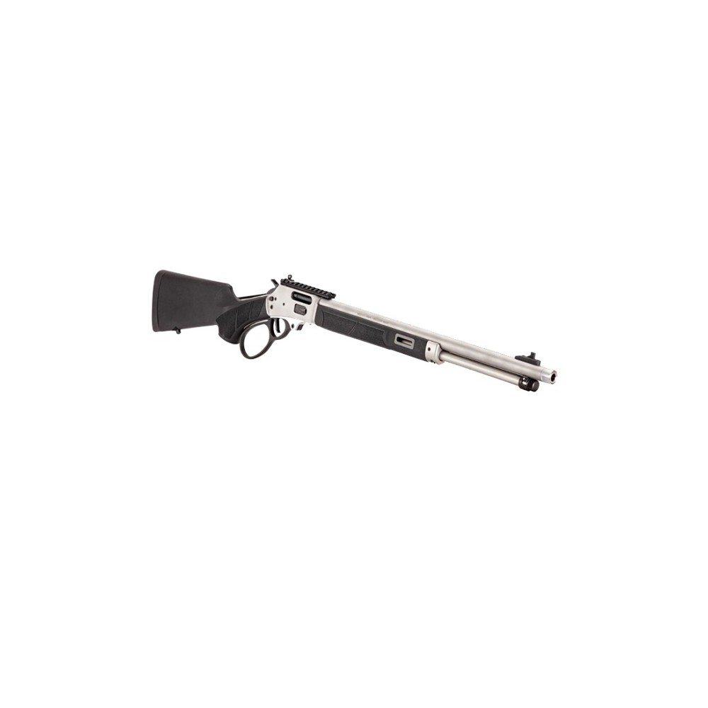 Carabina Smith & Wesson Mod. 1854 Cal. 44 Magnum.