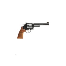 Revolver Smith & Wesson Mod. 29-19 Cal .44 Magnum.