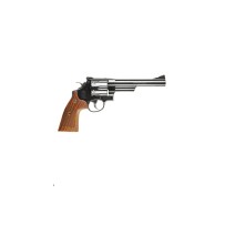 Revolver Smith & Wesson Mod. 29-19 Cal .44 Magnum.