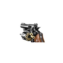 Revolver Smith & Wesson Mod. 29-19 Cal .44 Magnum.
