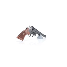 Revolver Smith & Wesson Mod. 29-19 Cal .44 Magnum.