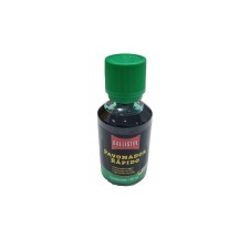 Pavonador Rapido Frio Marca Ballistol 50 ml.