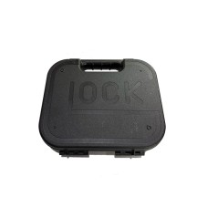 Caja Glock Para Transporte de Arma . ORIGINAL.