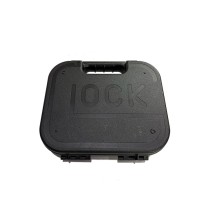Caja Glock Para Transporte de Arma . ORIGINAL.