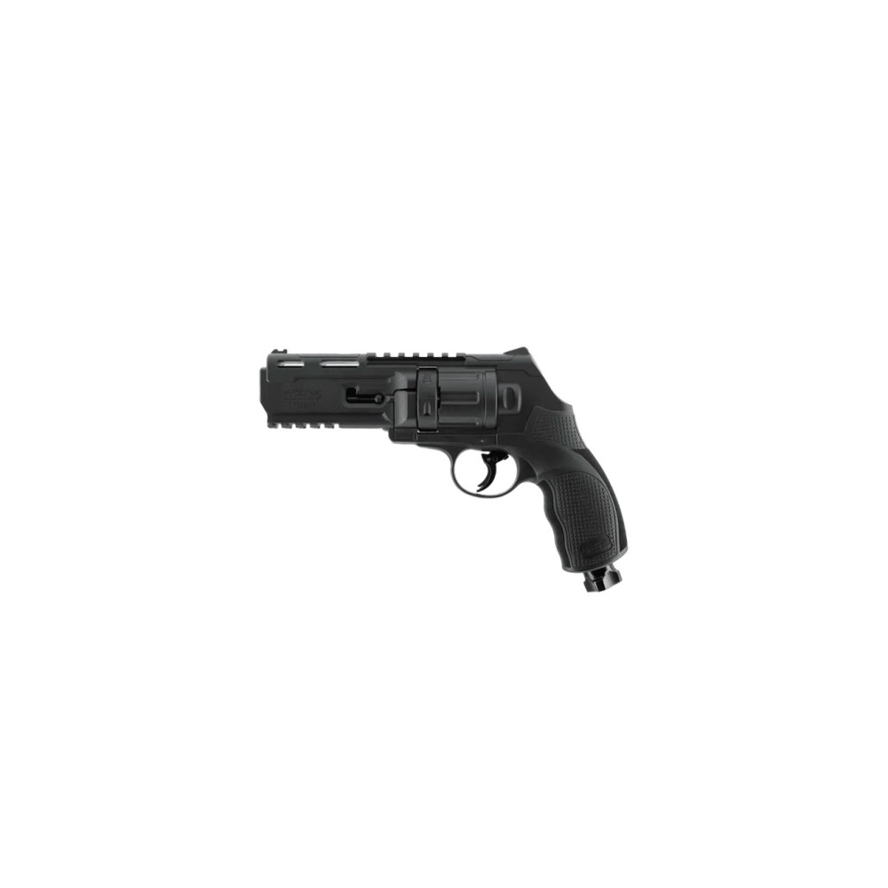 COMBO Revolver Traumático Umarex Mod. TR 50 Gen. 2 Cal. 50.