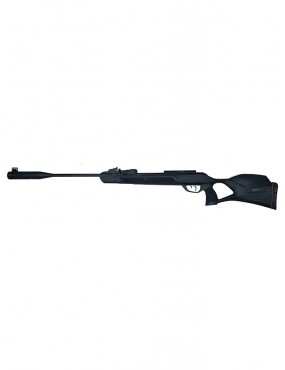 Rifle Gamo Cal 5,5.  Mod. Black Fusion IGT Match 1.