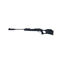 Rifle Gamo Cal 5,5.  Mod. Black Fusion IGT Match 1.