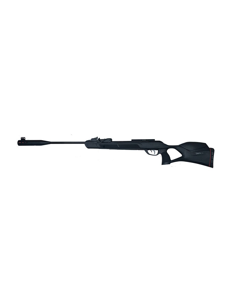 Rifle Gamo Cal 5,5.  Mod. Black Fusion IGT Match 1.