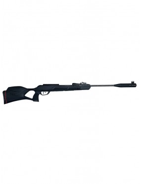 Rifle Gamo Cal 5,5.  Mod. Black Fusion IGT Match 1.