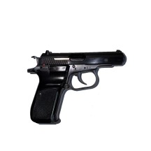 Pistola Cz Mod. 83 Cal. 380. Arma en Consignación Usada.