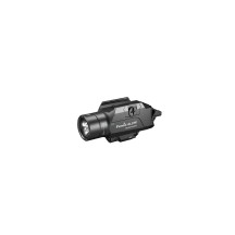 Linterna Táctica Led  Fenix Para Pistolas  Mod. GL23R. Luz Blanca y Laser Verde y Solo Laser Verde.