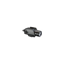 Linterna Táctica Led  Fenix Para Pistolas  Mod. GL23R. Luz Blanca y Laser Verde y Solo Laser Verde.