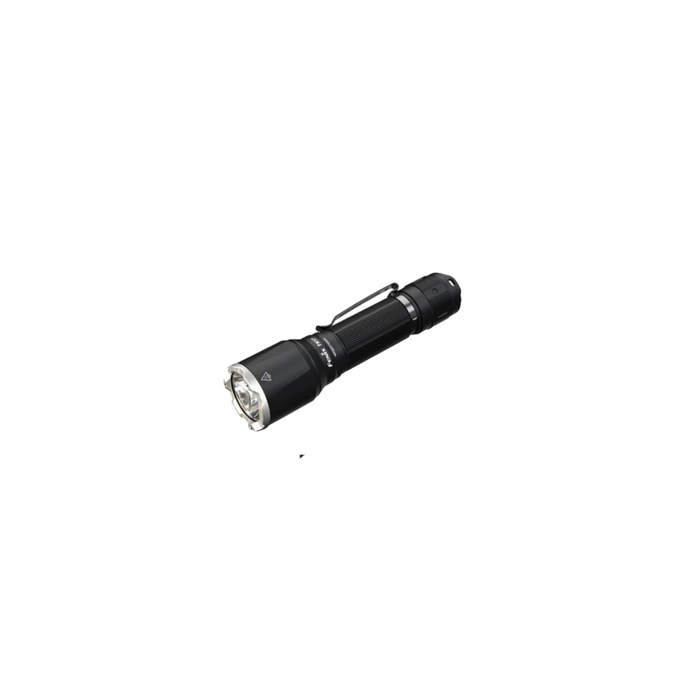 Linterna Táctica Led Fenix  Mod. TK17.  3600 Lúmenes.