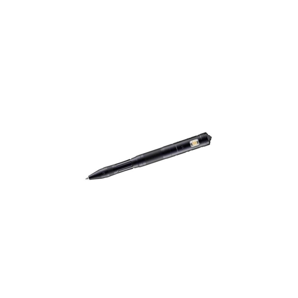 Lápiz  Táctico Fenix Linterna Mod. T6 Negro 80 Lúmenes.