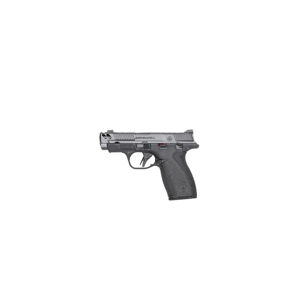 Pistola Smith & Wesson  Mod. BODYGUARD 2.0  Cal. 380 Auto.