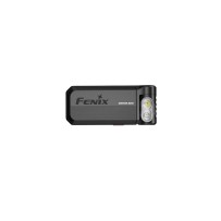 Linterna Táctica Led Fenix Mod. SW05R-RED Color Negro.  150 Lúmenes.