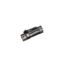 Linterna Táctica Led Fenix  Mod. E18R Versión 2.0.  1200 Lúmenes.