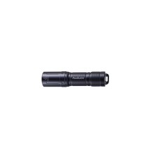 Linterna Táctica Led Fenix  Mod.  E01 Versión 2.0.  100 Lúmenes. Negro.