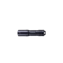 Linterna Táctica Led Fenix  Mod.  E01 Versión 2.0.  100 Lúmenes. Negro.