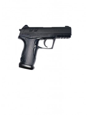 Pistola Gamo de Aire Comprimido  Mod. C-15 Blowback.