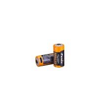 Batería Recargable Fenix 16340 Mod. ARB-L16-800 UP. 800 mAH. Unidad.