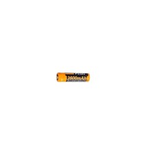 Batería Recargable 18650 Fenix  Mod. ARB-L18-2600 mAH. Unidad.