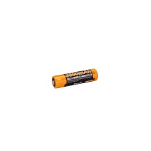 Batería Recargable 18650 Fenix  Mod. ARB-L18-3500 mAH. Unidad.