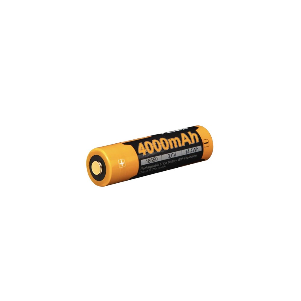 Batería Recargable  Fenix  Mod. ARB-L18-4000 mAH. Unidad.