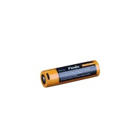 Batería Recargable  21700 Fenix  Mod. ARB-L21-5000 mAH Carga USB. Unidad.