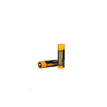 Batería Recargable  21700 Fenix  Mod. ARB-L21-6000 mAH . Unidad.