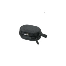 Bolso Para Linterna Frontal Fenix Mod. APB-20. Color Negro.