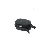 Bolso Para Linterna Frontal Fenix Mod. APB-20. Color Negro.