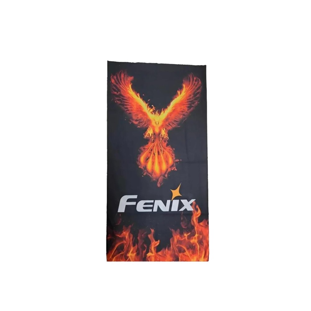 Bandana Fenix.